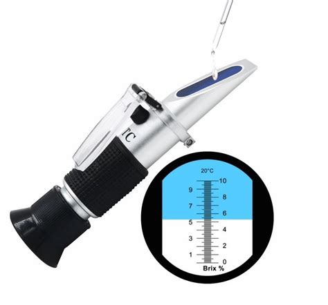 refractometer for cutting fluid|cnc machining refractometer.